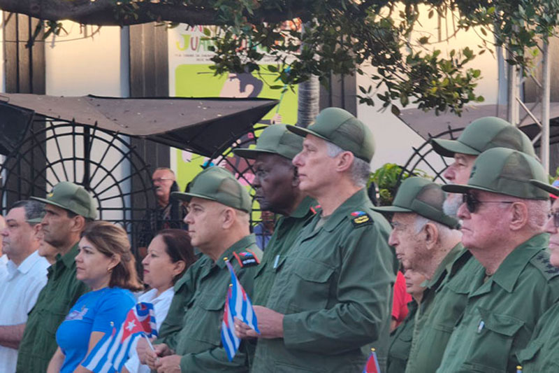 Vanguardia - Villa Clara - Cuba