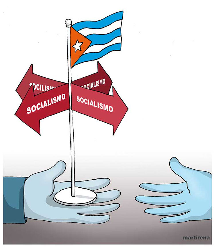 Vanguardia - Villa Clara - Cuba