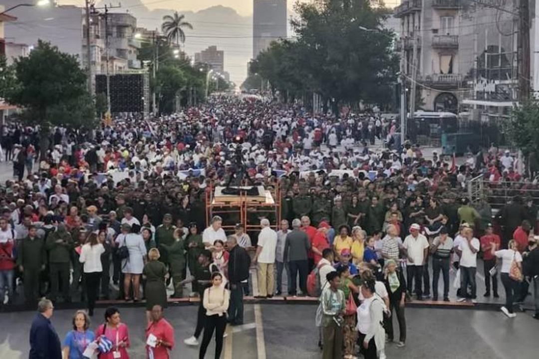 Vanguardia - Villa Clara - Cuba