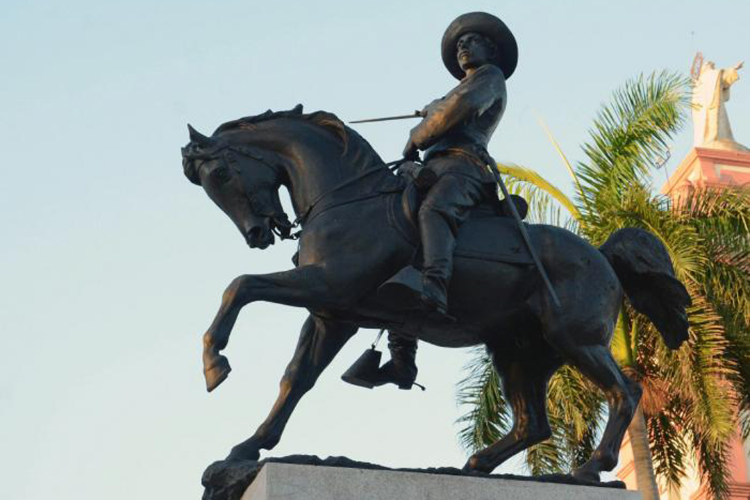 Vanguardia - Villa Clara - Cuba