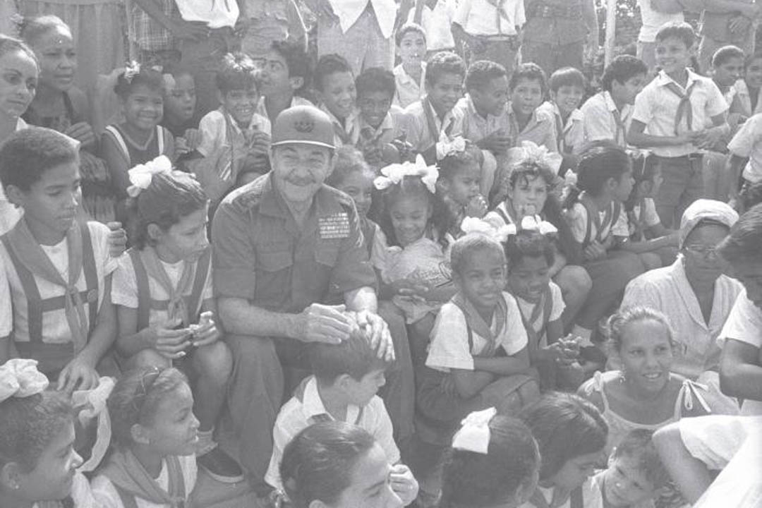 Vanguardia - Villa Clara - Cuba
