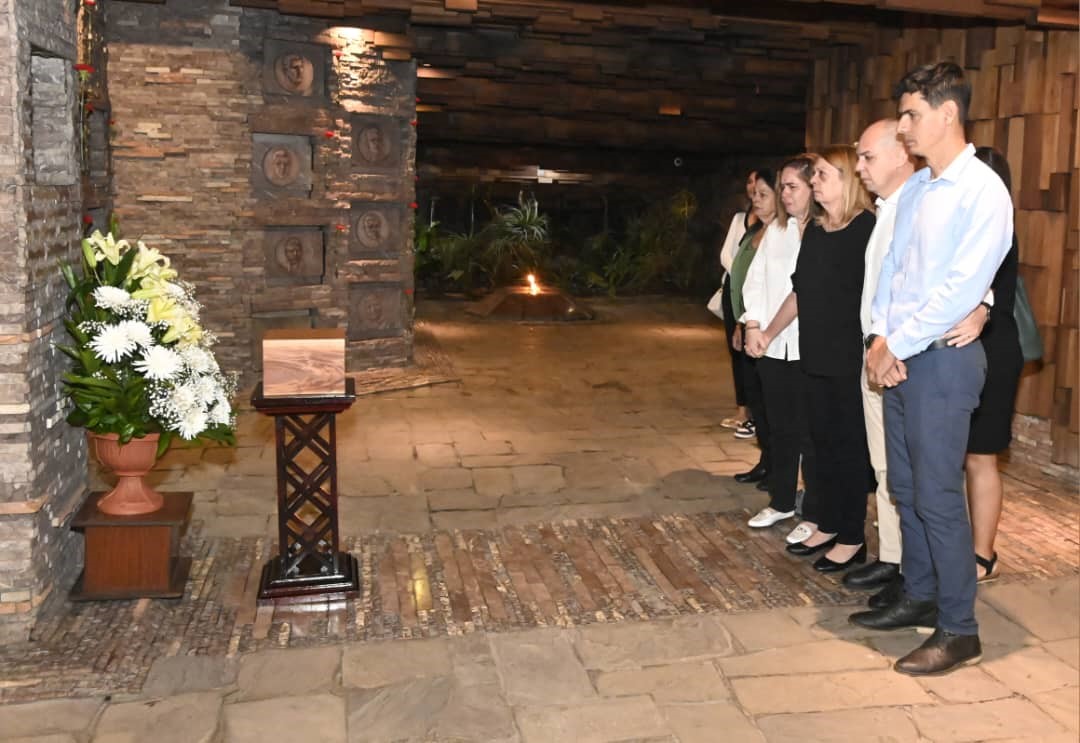 Vanguardia - Villa Clara - Cuba