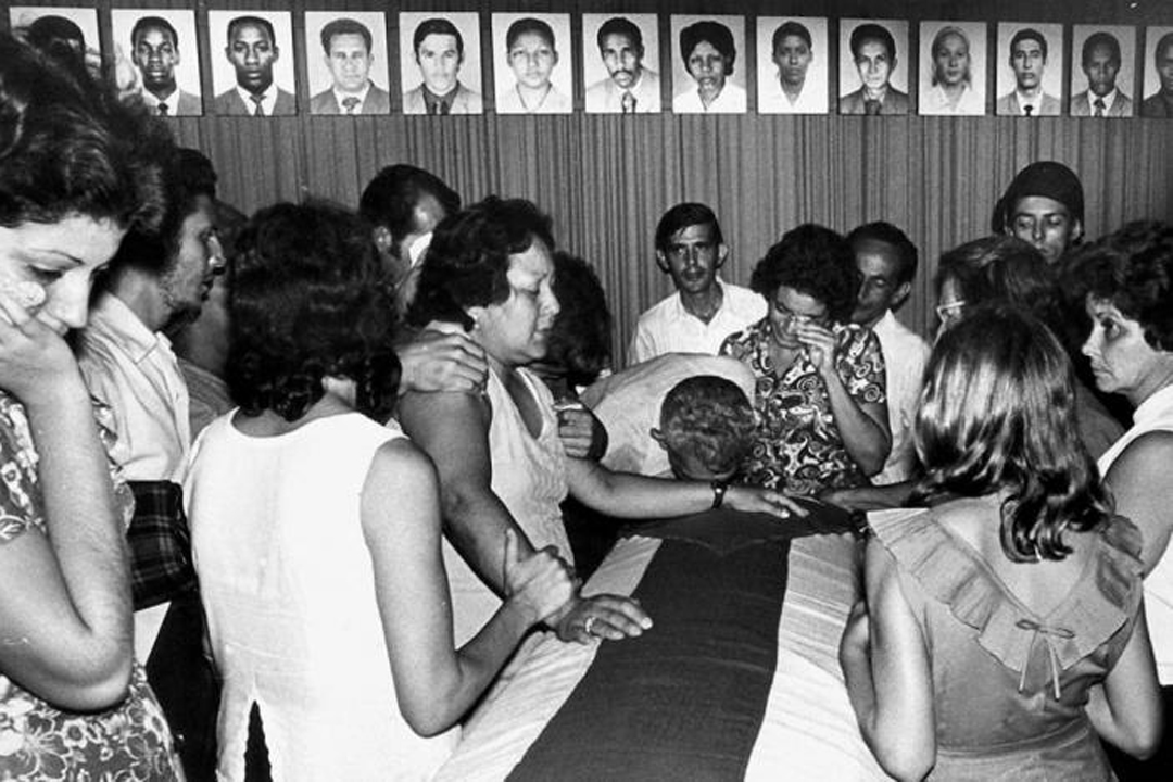 Vanguardia - Villa Clara - Cuba