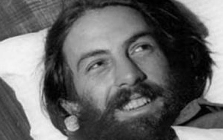 Comandante Camilo Cienfuegos Gorriarán.