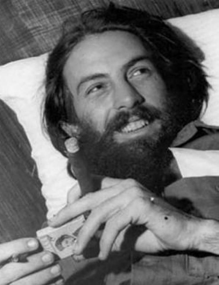 Comandante Camilo Cienfuegos Gorriarán. Comandante Camilo Cienfuegos Gorriarán.