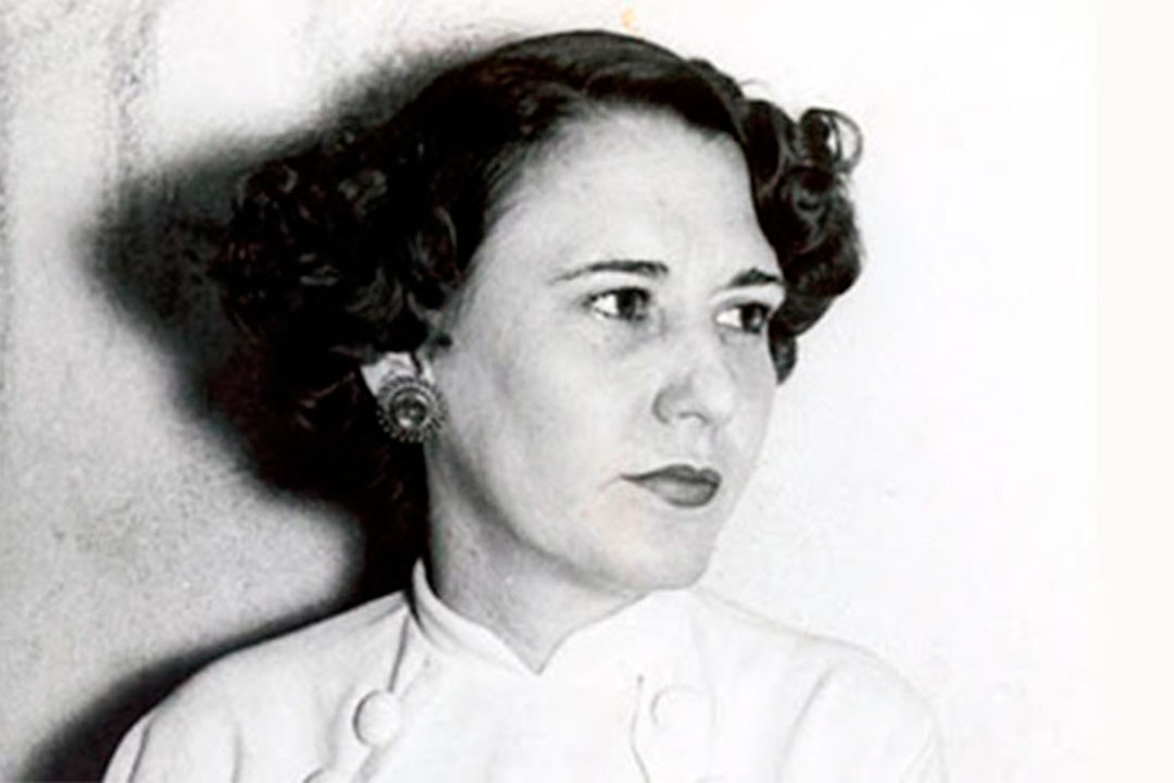 Haydée Santamaría Cuadrado.