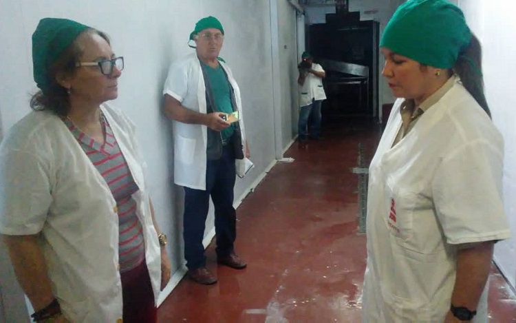 Vanguardia - Villa Clara - Cuba