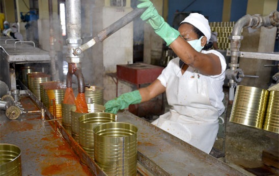 «Los Atrevidos» en Remedios