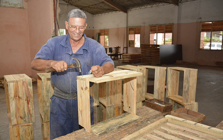 Vanguardia - Villa Clara - Cuba