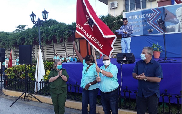 Vanguardia - Villa Clara - Cuba