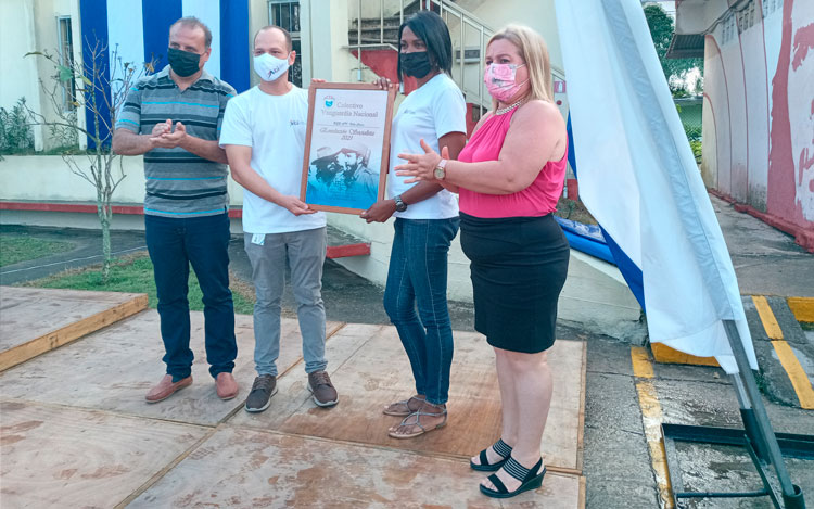 (Foto: Victoria Beatriz Fernández Herrera)