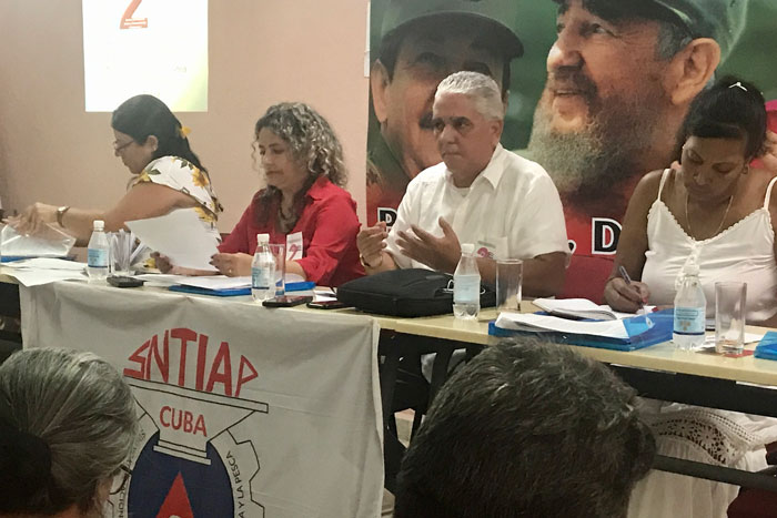Vanguardia - Villa Clara - Cuba