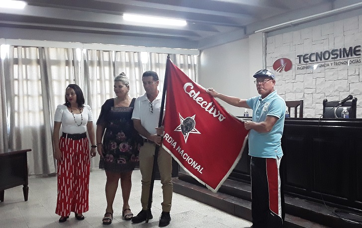 Vanguardia - Villa Clara - Cuba