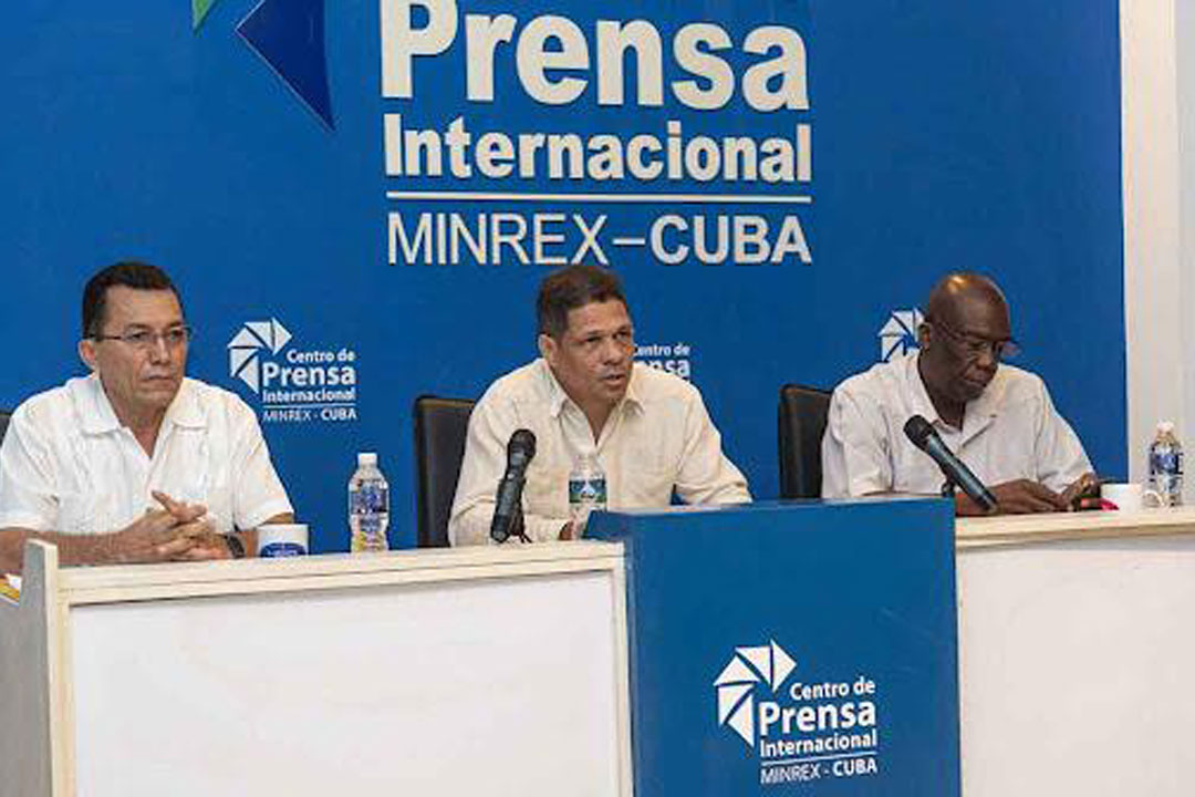 Información sobre cuarta edición de Cubaindustrias
