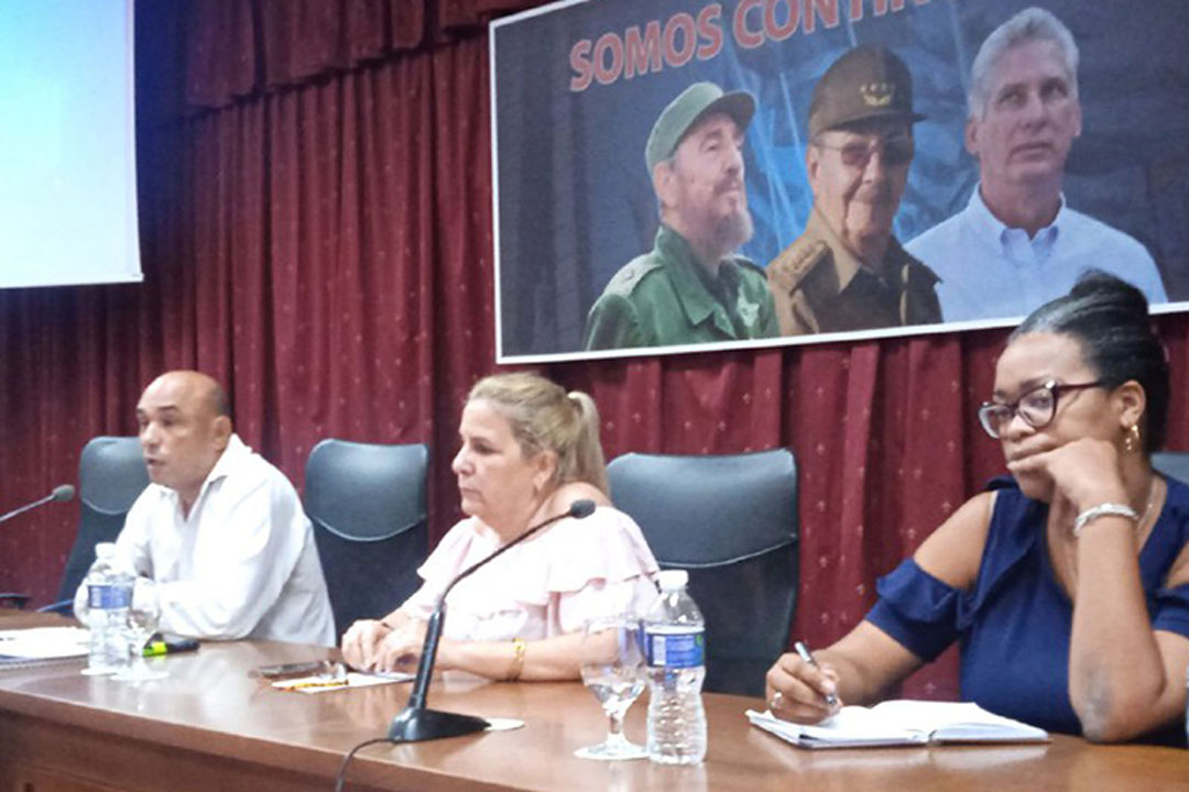 Vanguardia - Villa Clara - Cuba