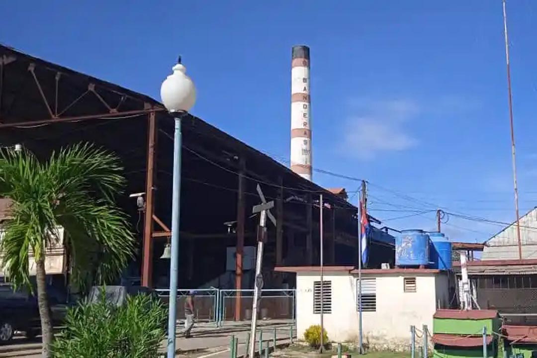 Vanguardia - Villa Clara - Cuba