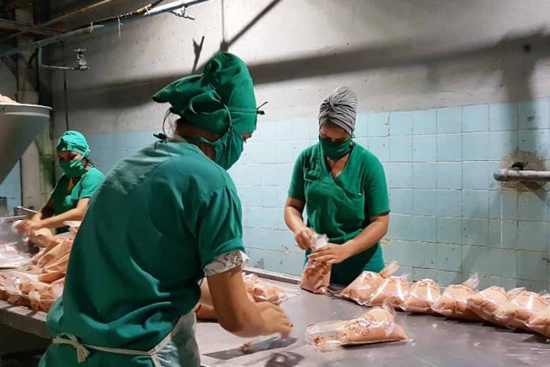 Vanguardia - Villa Clara - Cuba