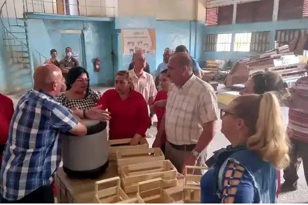 Vanguardia - Villa Clara - Cuba