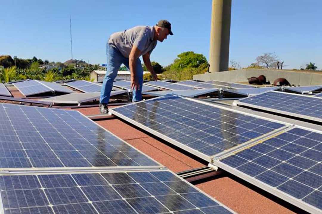 Vanguardia - Villa Clara - Cuba