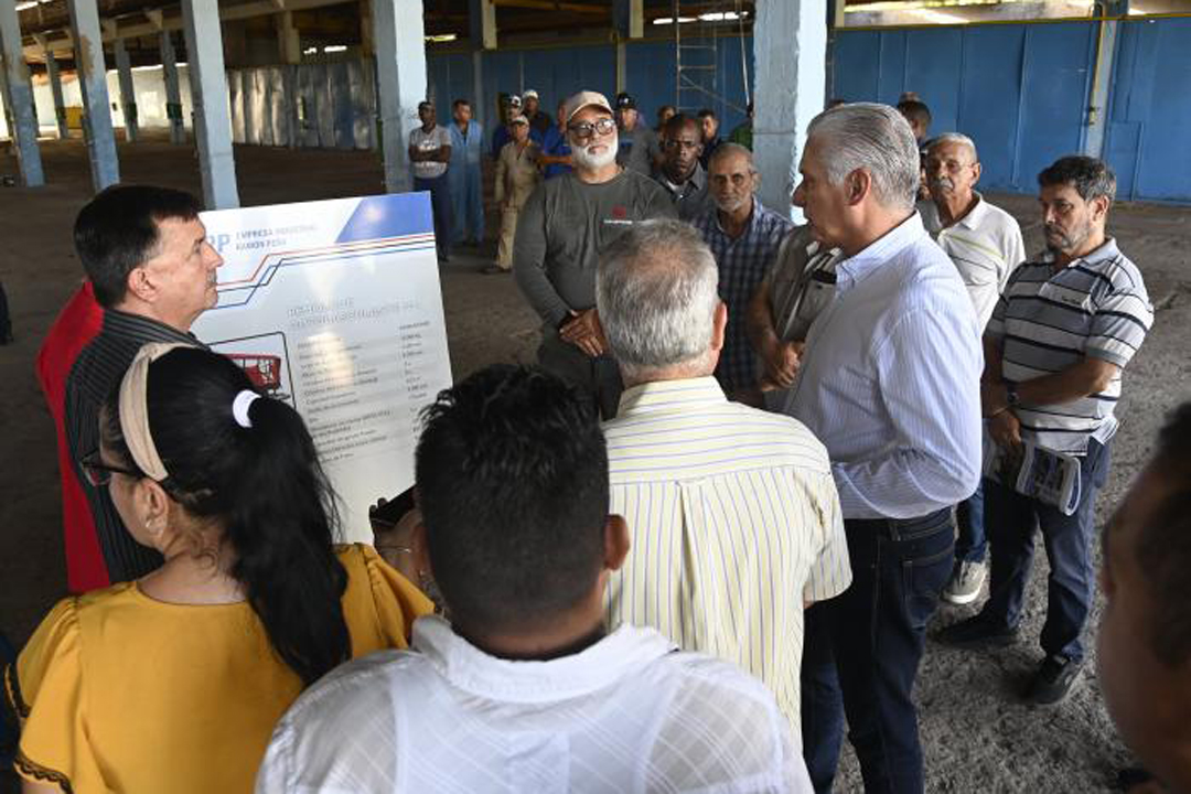 Vanguardia - Villa Clara - Cuba