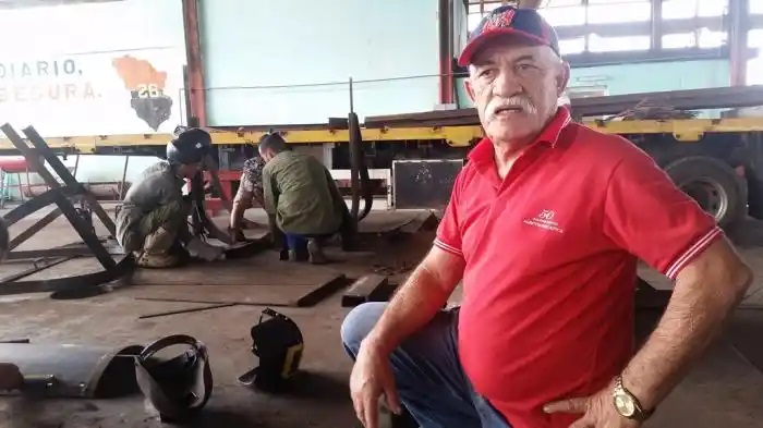 Vanguardia - Villa Clara - Cuba