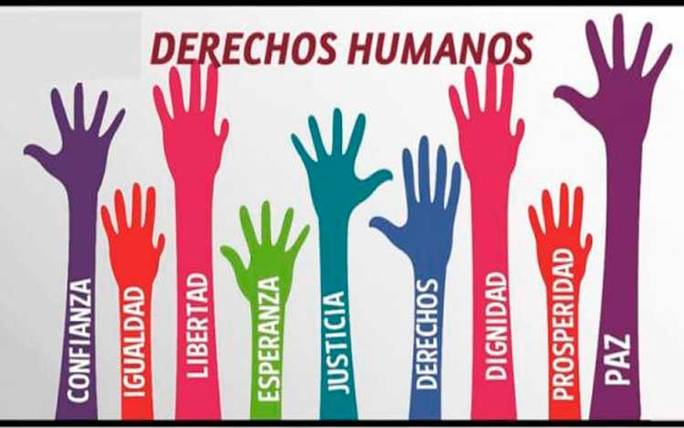 Derechos humanos