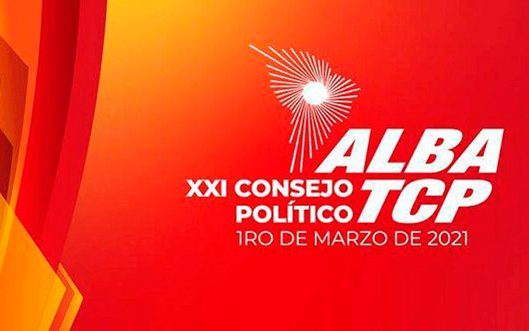 ALBA-TCP