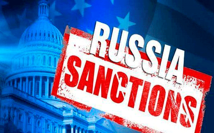 El Ministerio de Exteriores de Rusia ha convocado este jueves al embajador de EE.UU., John Sullivan, debido a las nuevas sanciones estadounidenses contra el país eslavo. 