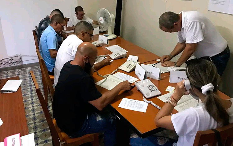 Grupo Auxiliar de procesamiento de la Información en Sagua la Grande. Grupo Auxiliar de procesamiento de la Información en Sagua la Grande.