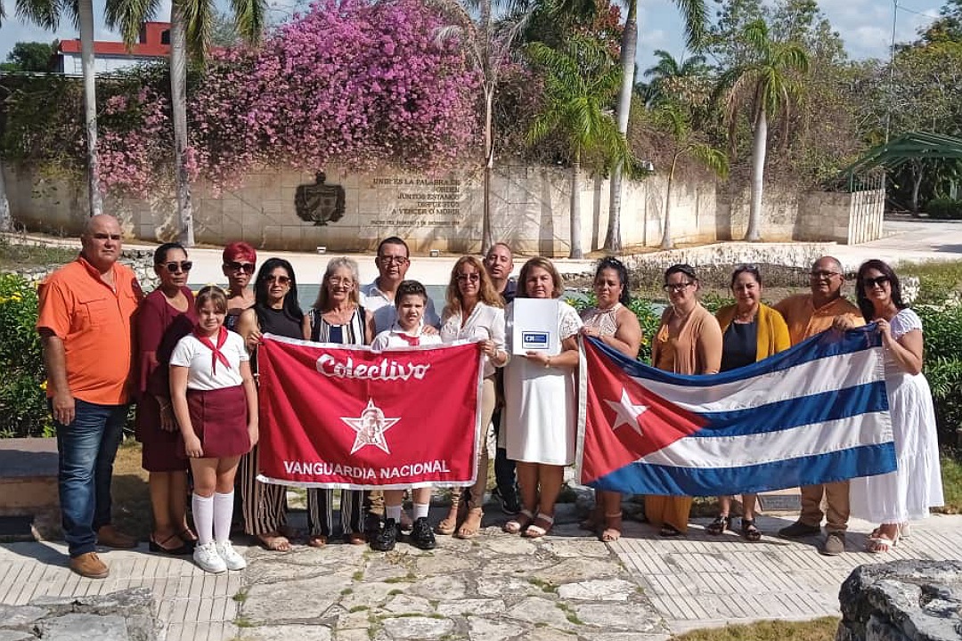 Vanguardia - Villa Clara - Cuba