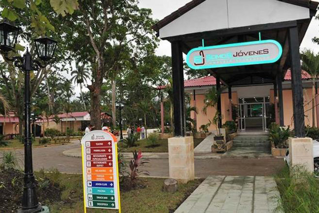 Vanguardia - Villa Clara - Cuba