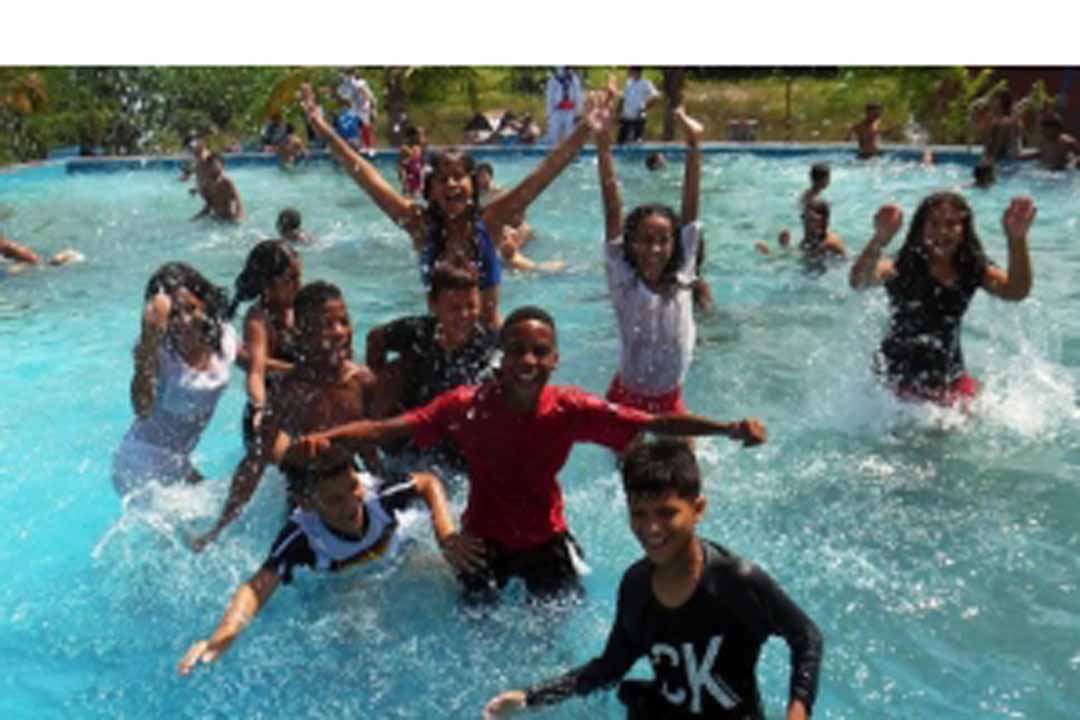 Vanguardia - Villa Clara - Cuba