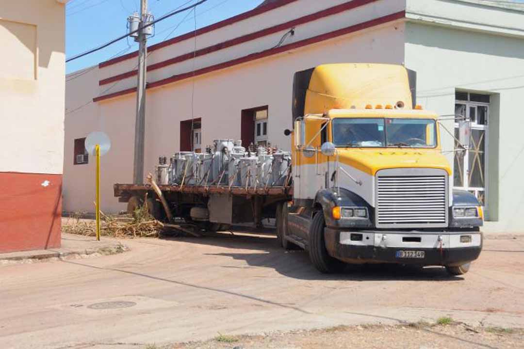 Vanguardia - Villa Clara - Cuba