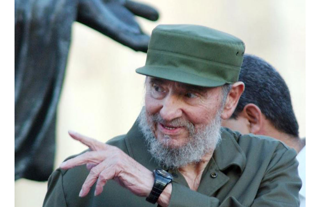 Vanguardia - Villa Clara - Cuba