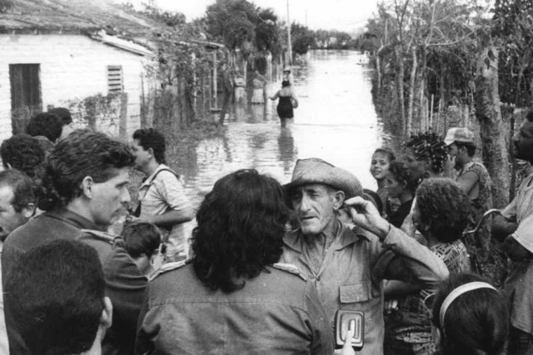 Vanguardia - Villa Clara - Cuba