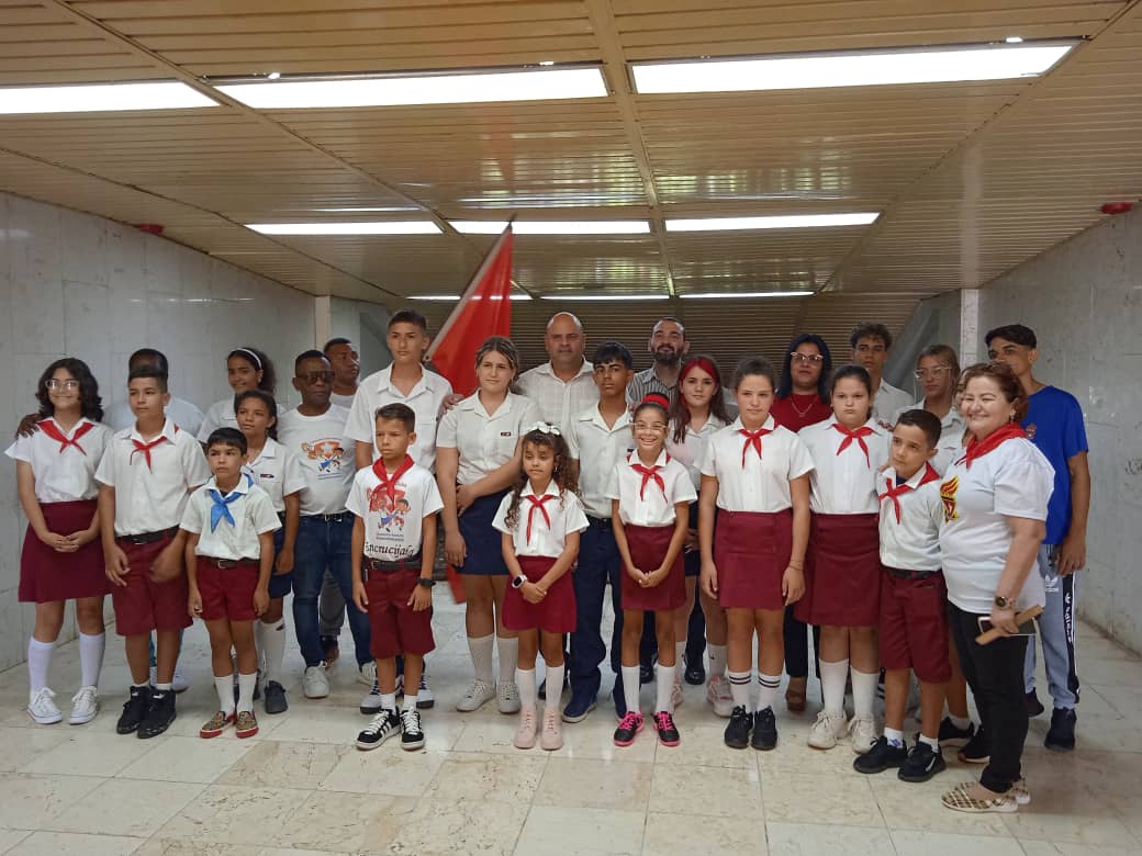 Vanguardia - Villa Clara - Cuba