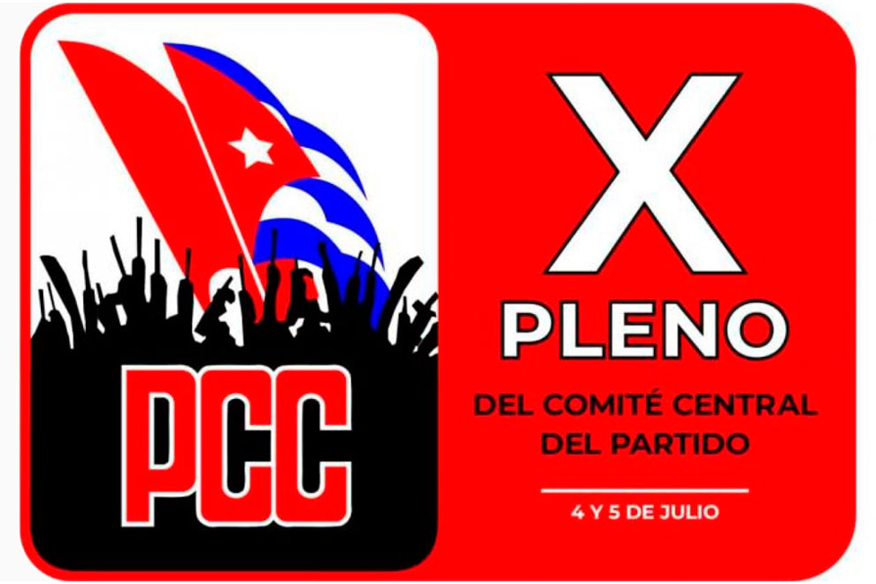 Logo del PCC