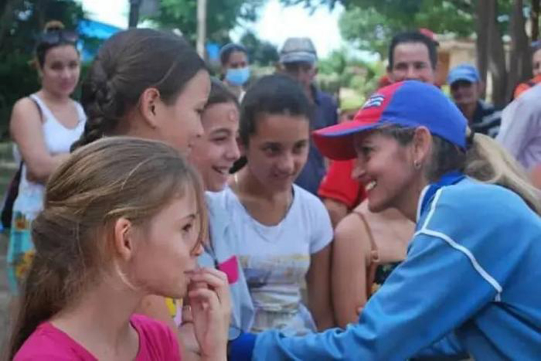 Vanguardia - Villa Clara - Cuba
