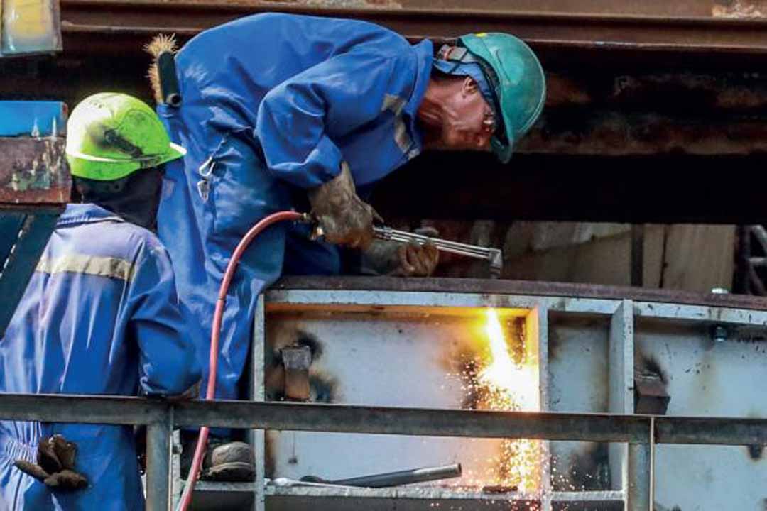 Vanguardia - Villa Clara - Cuba