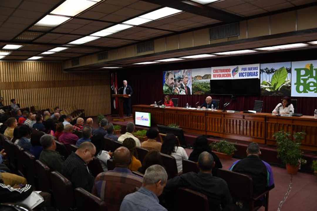 Vanguardia - Villa Clara - Cuba