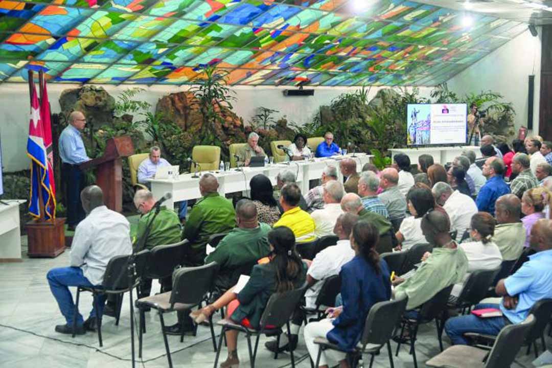 Vanguardia - Villa Clara - Cuba