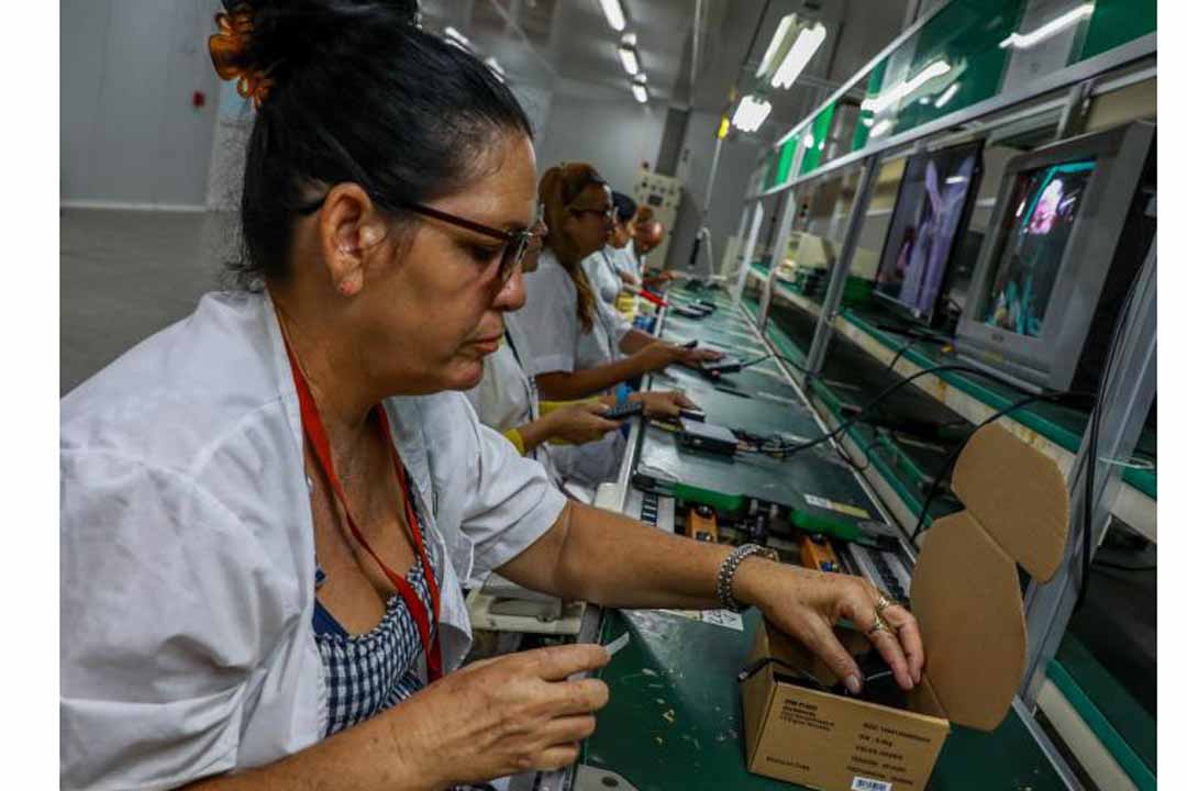 Vanguardia - Villa Clara - Cuba