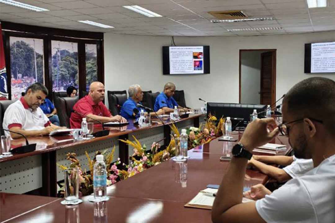 Vanguardia - Villa Clara - Cuba