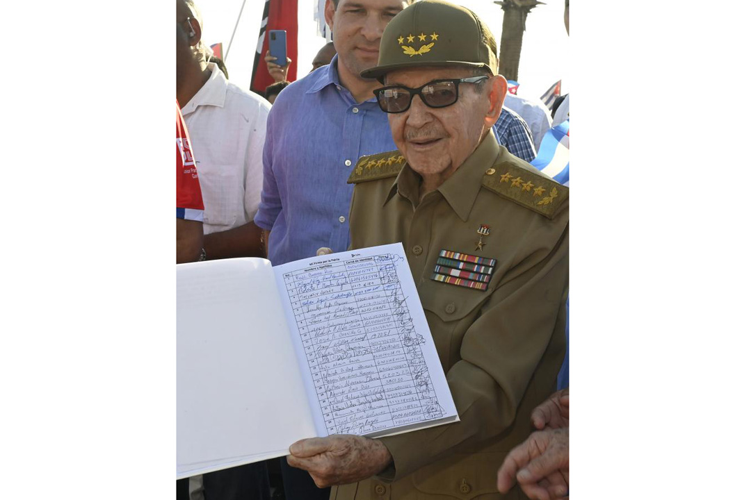 Vanguardia - Villa Clara - Cuba