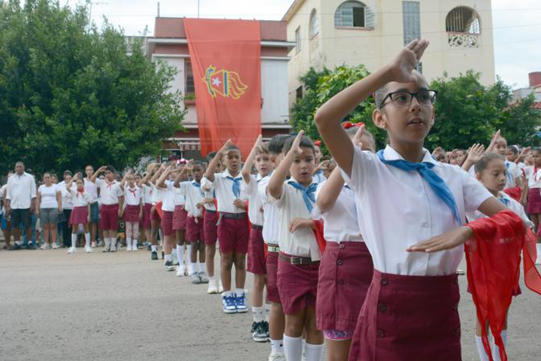 Vanguardia - Villa Clara - Cuba