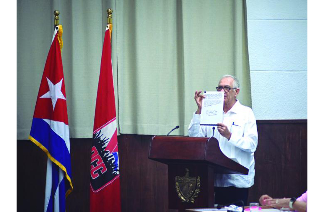 Vanguardia - Villa Clara - Cuba