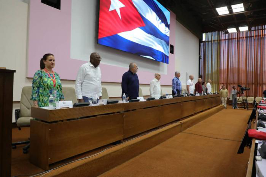 Vanguardia - Villa Clara - Cuba