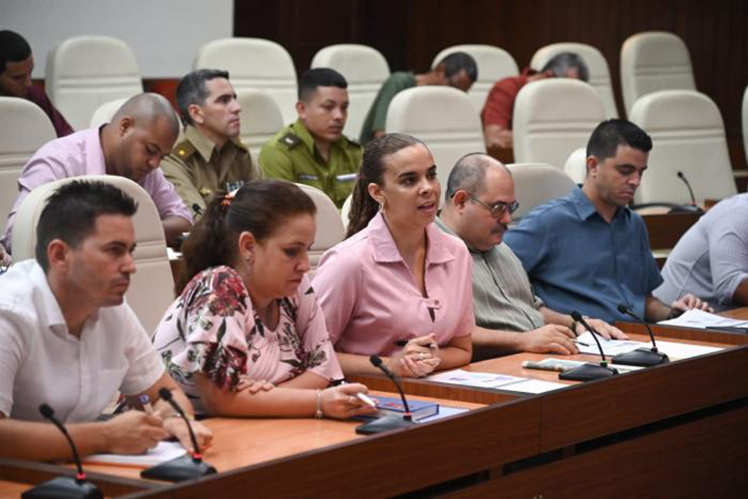 Vanguardia - Villa Clara - Cuba