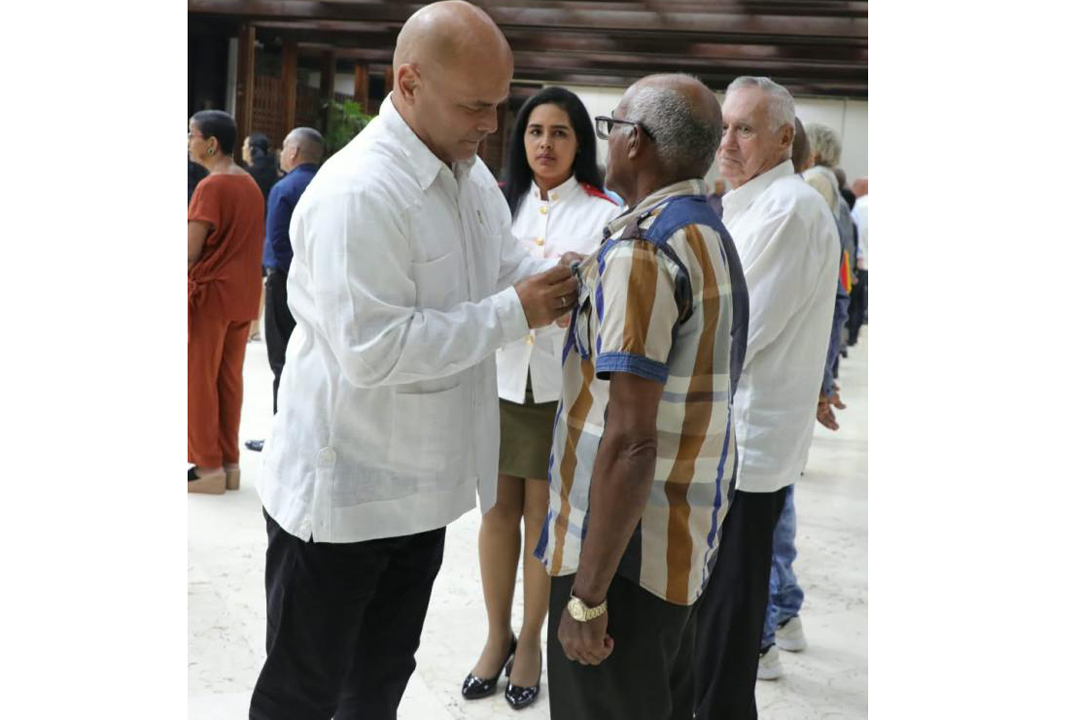 Vanguardia - Villa Clara - Cuba