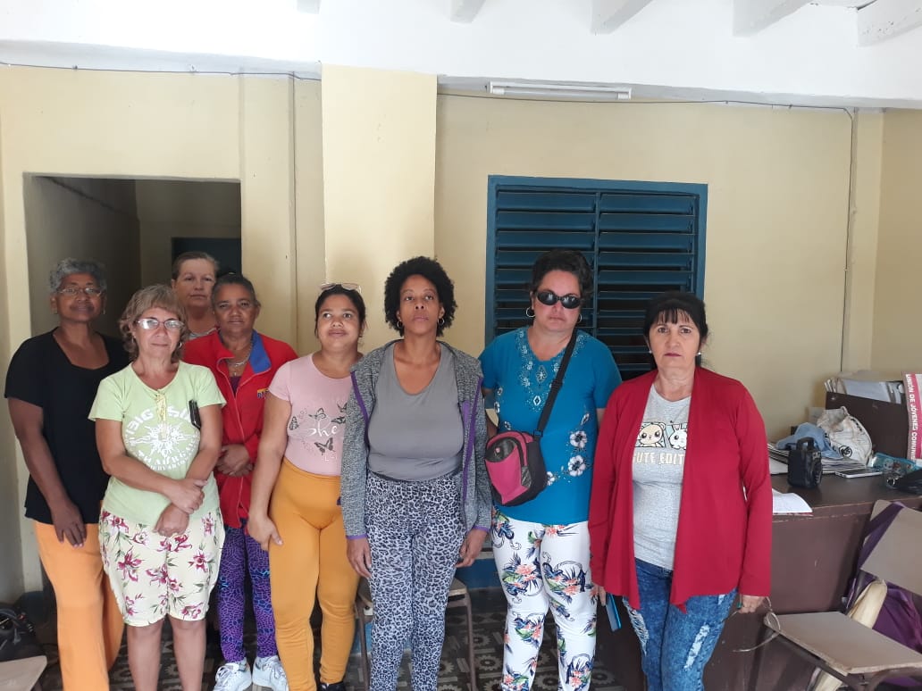 Vanguardia - Villa Clara - Cuba